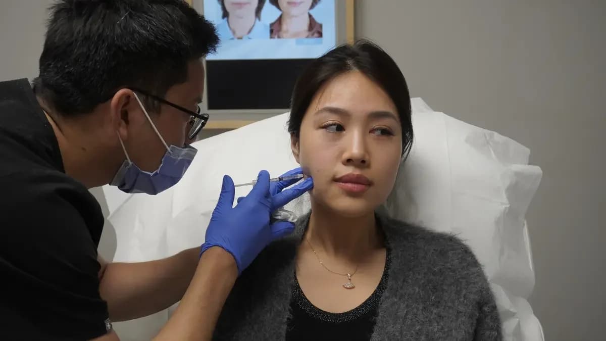 Double-Chin Injections Burnaby BC: Guide to Double Chin Removal