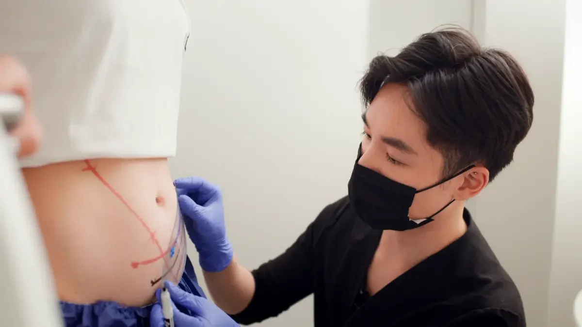 酷塑 CoolSculpting 本拿比:冷冻溶脂深度科学指南