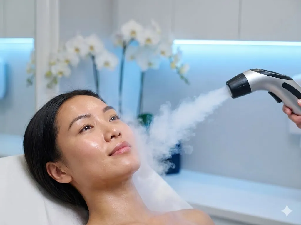 Cryotherapy Burnaby: Your Guide to Recovery and Wellness