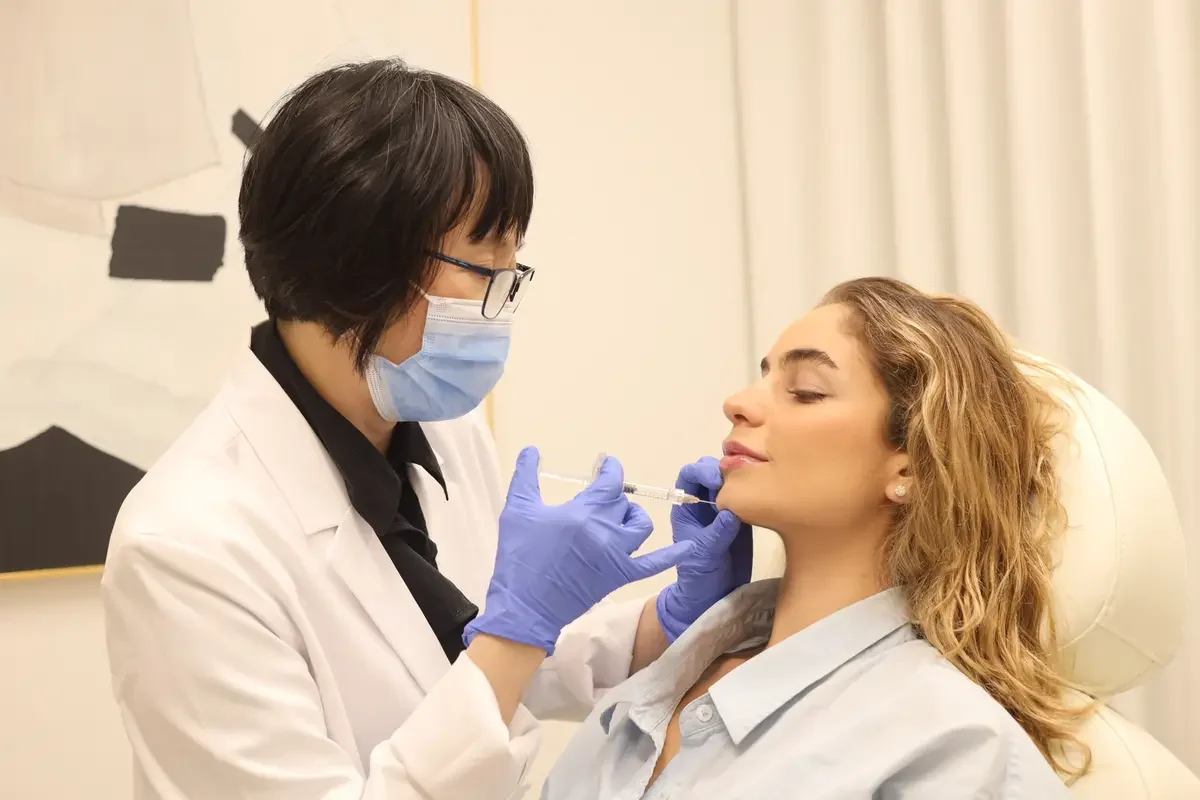 Dermal Fillers Burnaby: Natural Results & 2026 Trends