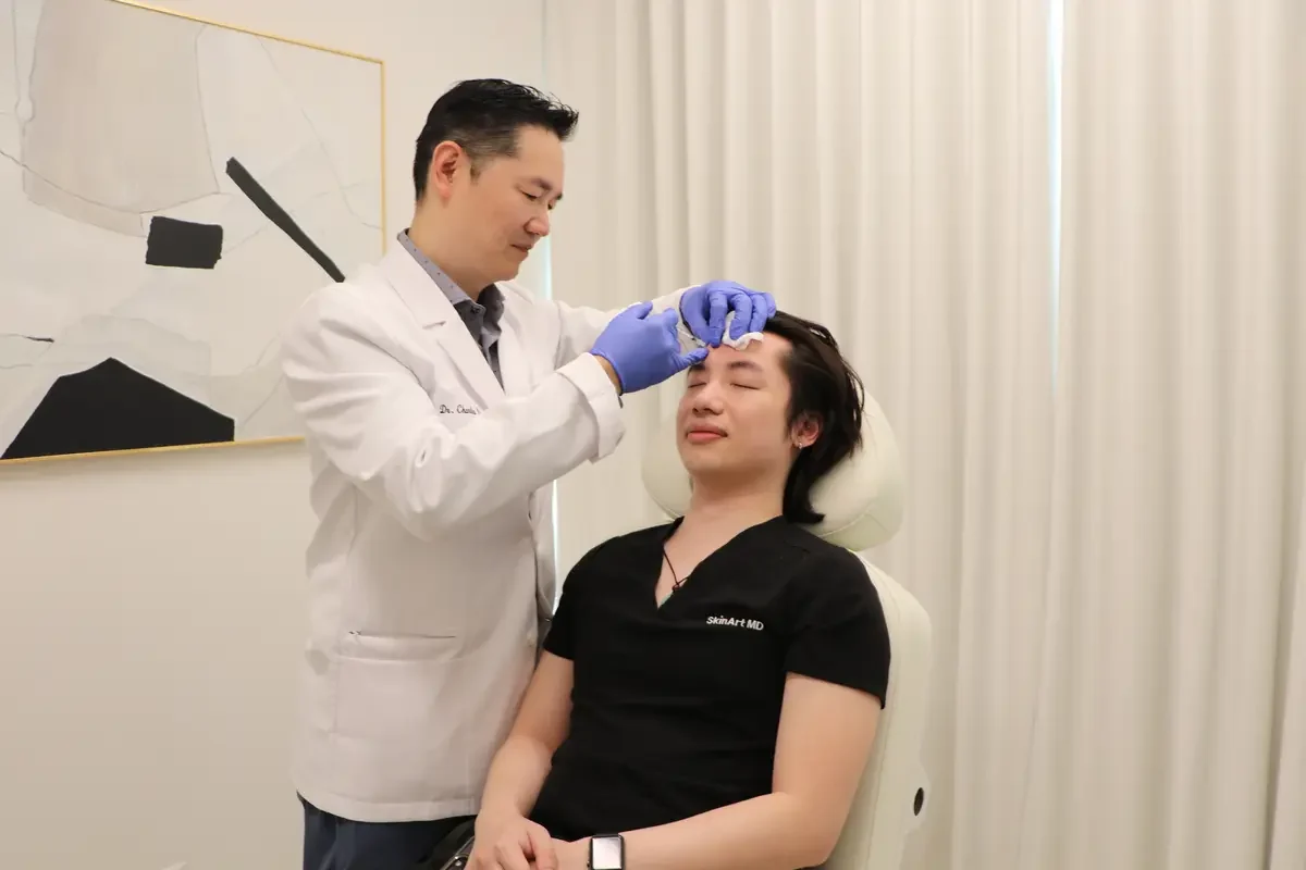 什么是 Baby Botox?本拿比肉毒素(Botox & Dysport)深度科普