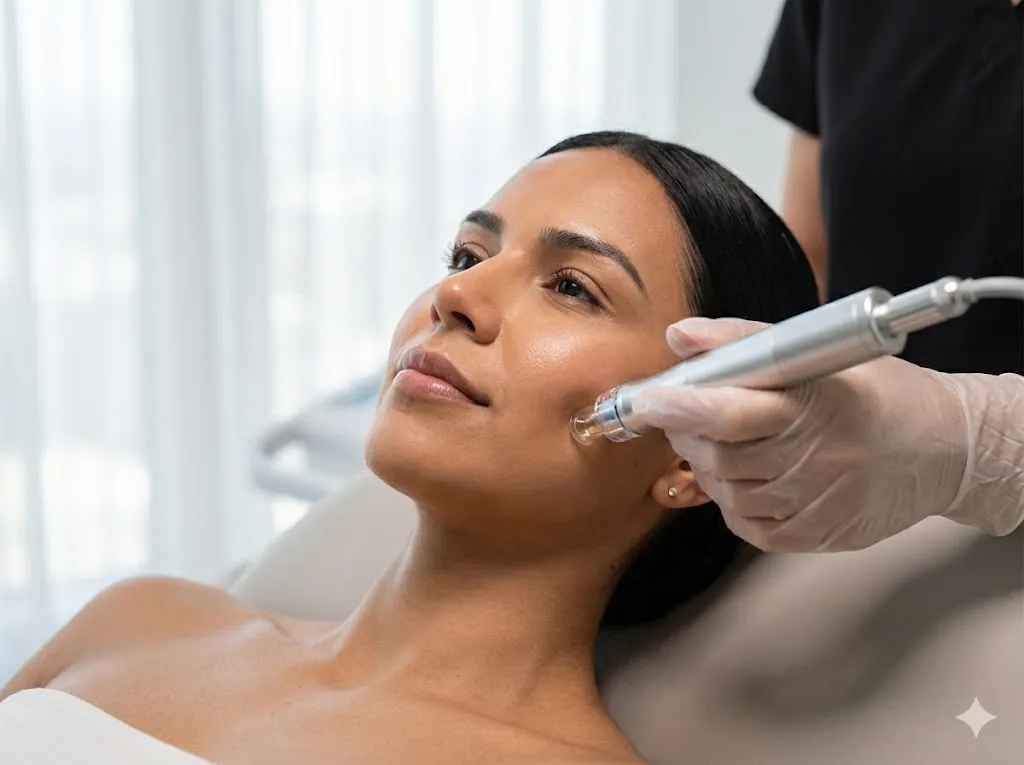 Vita Glow IV Burnaby BC: Your Guide to Radiant Skin