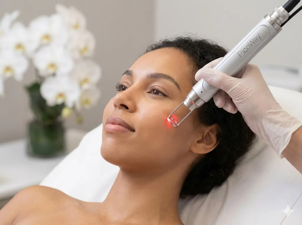 Pico Laser Cost in Burnaby: What Affects the Price and How Many Sessions to Plan For
