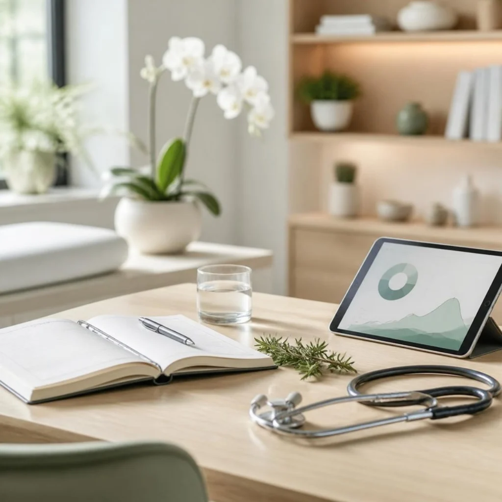 Individualized Naturopathic Care